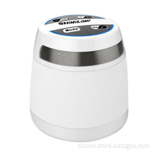 Wireless Portable Speaker, High Quality, With Radio, Hands-free Calls